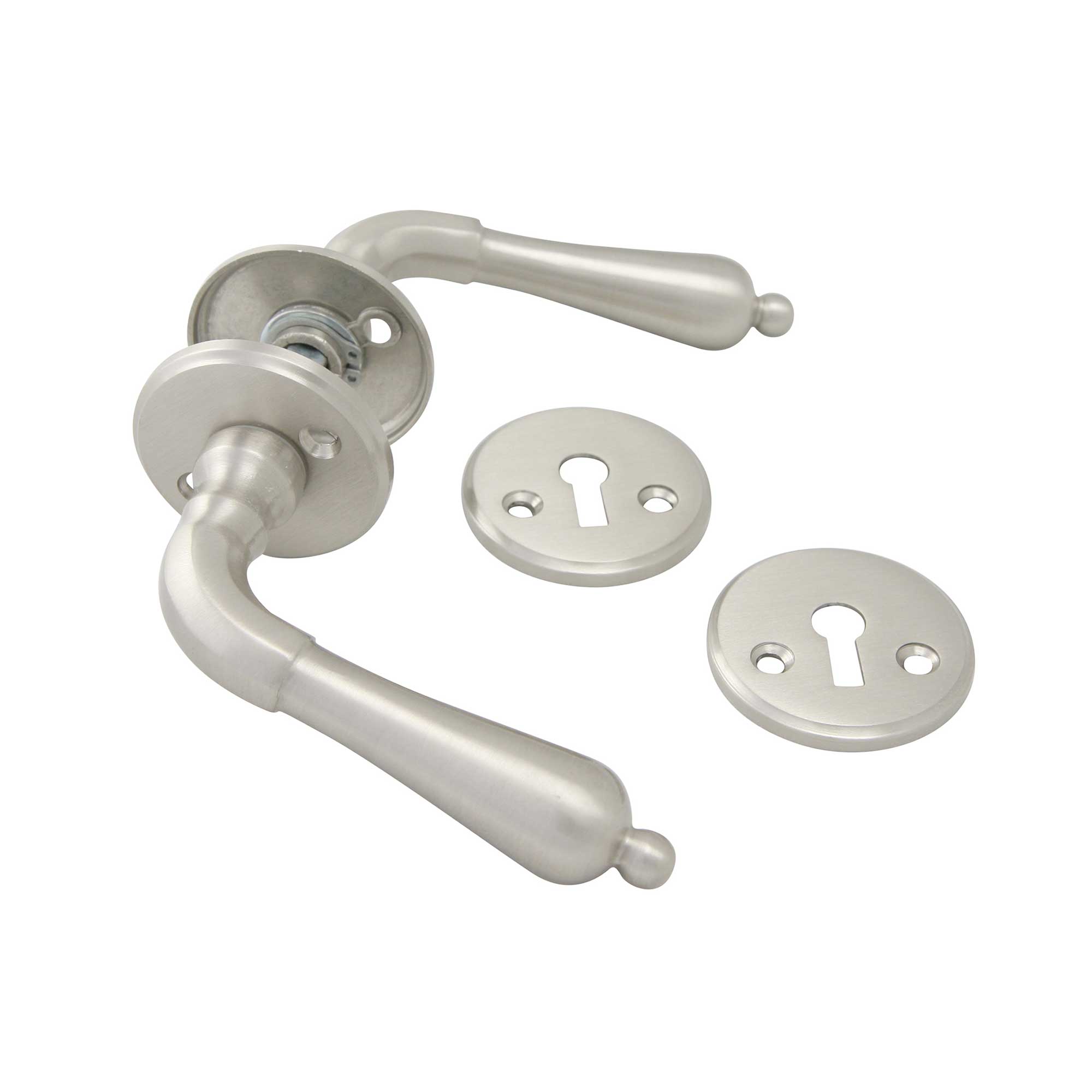 Dörrhandtag Millers 9185